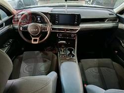 کیا K5